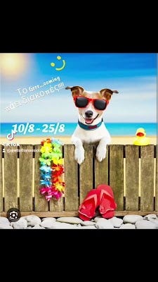 GRRR...ooming Pet Salon & Spa - Κομμωτήριο Σκύλων · Φωτογραφίες 12